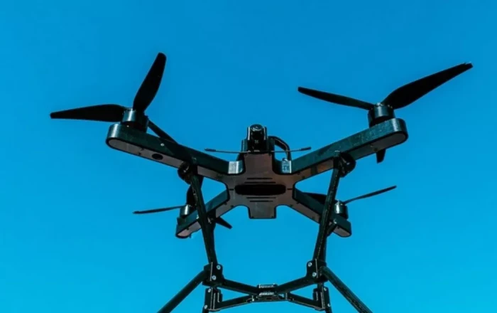 Media: Ukraine’s drone production soars tenfold in a year