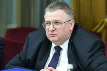Russian official: No one is interested in breaking ties with Azerbaijan