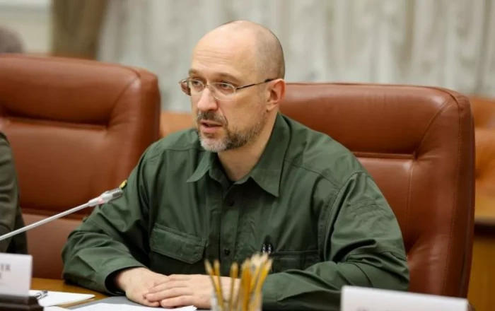 Ukraine's ex-prime minister appointed as new defence minister