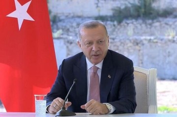 Erdogan: Presidential elections in Türkiye will be held in 2028