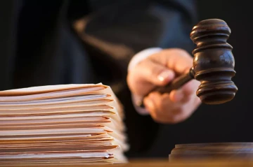 Ukrainian businessman Krapivin receives suspended sentence in Baku trial