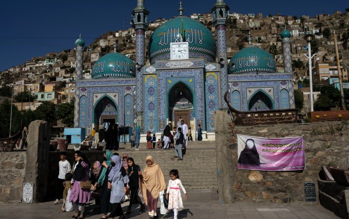 Taliban çağırır: Əfqanıstan yeni turizm istiqamətinə çevriləcəkmi?