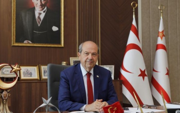 Northern Cyprus President praises outcomes of Baku-hosted TÜRK-AY Congress