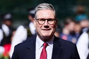 Sky News: British PM Starmer could lose post amid "poor performance"