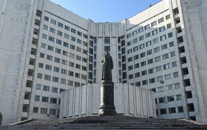 Россия избрала Молдову целью?