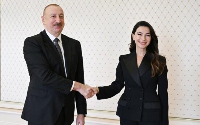 Kvrişvili: Azərbaycanda çox məhsuldar görüşlərimiz oldu