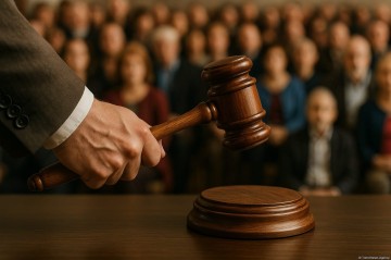 Azerbaijan tallies number of mineral deposits auctioned in liberated territories
