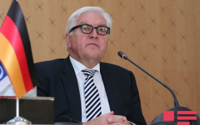 German President backs return of conscription