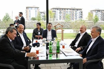 İlham Əliyev bu foto ilə tarix yazdı –