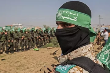 Media: Hamas to respond to Gaza settlement proposal this evening