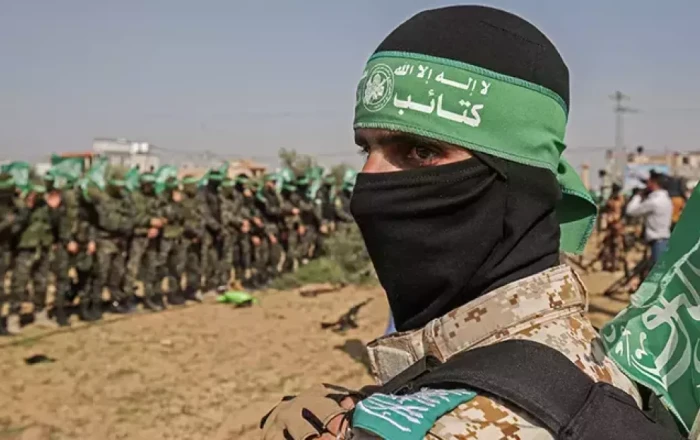 Media: Hamas to respond to Gaza settlement proposal this evening