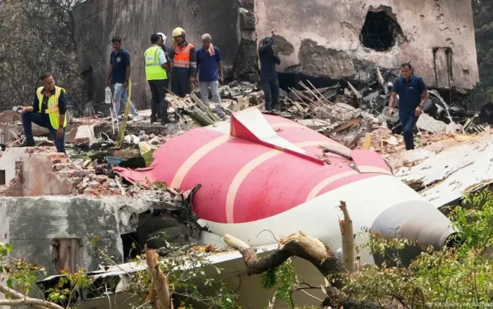 WSJ: Preliminary findings suggest pilot error in Air India Boeing 787 crash