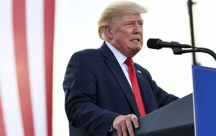 Trump says US still supplying weapons to Ukraine despite stockpile concerns