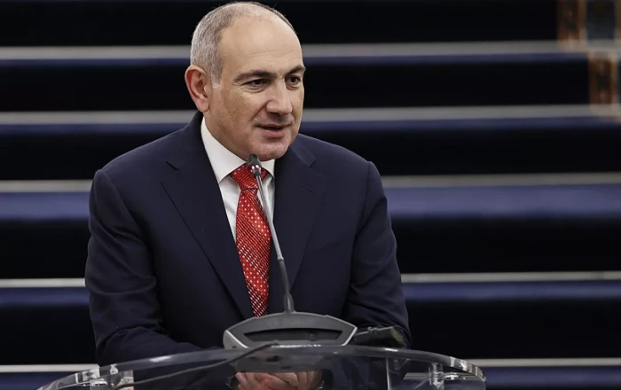 Investigation ends in hooliganism case over Armenian PM's region visit