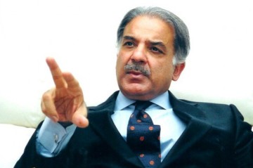 Pakistani PM receives Hakan Fidan and Yashar Guler