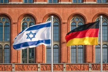 Suspected Iranian spy arrested in Denmark for targeting Jewish sites in Berlin