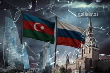 The crisis chain between Baku and Moscow From the downed plane to the Yekaterinburg raid