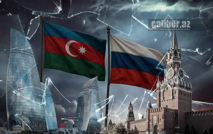 The crisis chain between Baku and Moscow From the downed plane to the Yekaterinburg raid