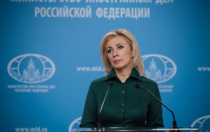 Москва в контакте с Баку по ситуации с арестованными «журналистами»