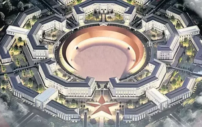 Ankara’s "Turkish Pentagon" chosen as venue for landmark NATO gathering