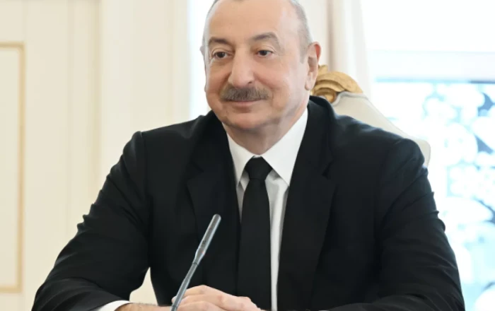 Azerbaijan to create two new national parks Presidential order