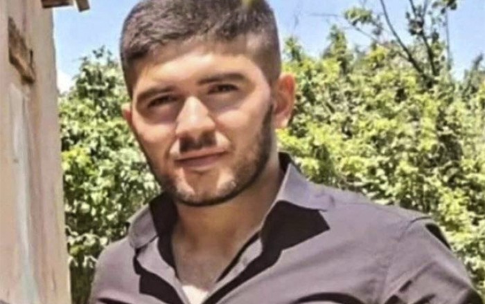 Zaqatalada evdə meyiti tapılan hərbçinin -