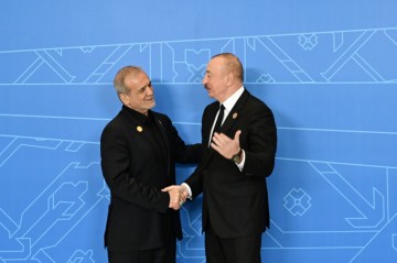 Prezident İsrail-İran qarşıdurmasında Azərbaycanın mövqeyini açıqladı