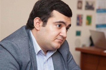 Азербайджанский композитор скончался в Турции