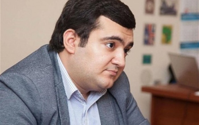 Азербайджанский композитор скончался в Турции