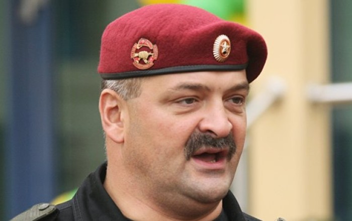 Dagestan head concerned over Russia-Azerbaijan tensions