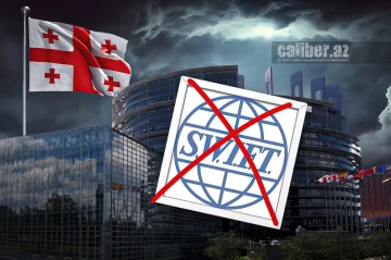 Europe cuts the cables, China extends its networks to Tbilisi Georgia embraces CIPS as SWIFT sanctions loom