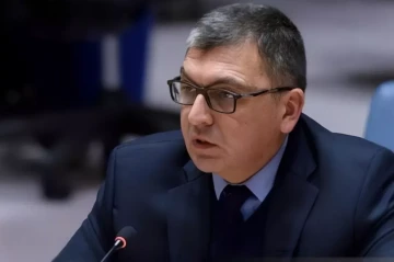 Azerbaijan appeals to UN for support in demining, identifying missing after conflict