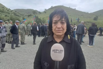 Невеста шехида Мусаева: Я не вышла замуж, ждала его до сегодняшнего дня Любовь длиной в десятилетия / ФОТО