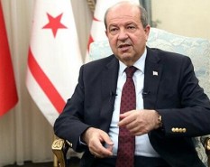 Эрсин Татар прибыл в Азербайджан