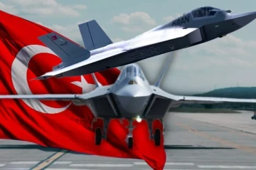 First KAAN fighter jets to join Turkish air force by 2028–2029 PHOTO