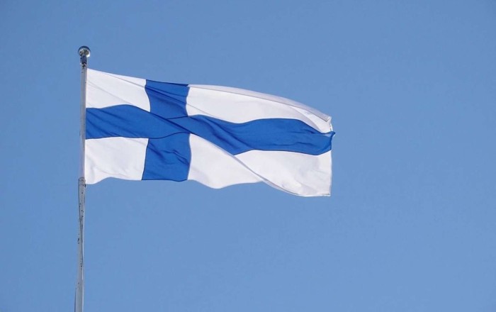 Finlandiya Ottava Konvensiyasından çıxdı