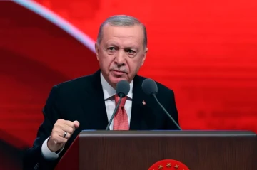 Turkish president calls Azerbaijan’s Khankendi symbol of hope, peace for region