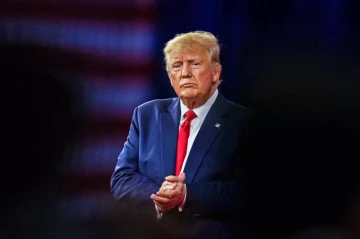 Trump tells Hamas: Surrender now to end Gaza crisis
