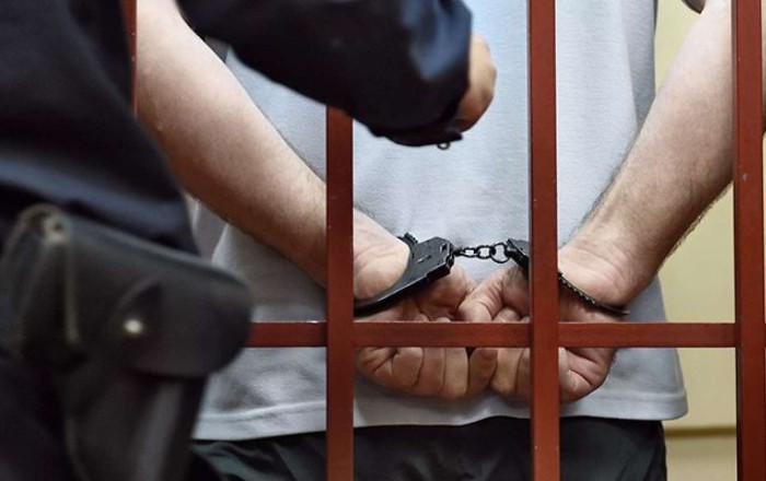 Türkiyədə daha bir bələdiyyə sədri həbs olundu