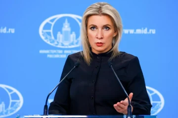 Russia calls on Trump to stop issuing threats for restoration of bilateral ties