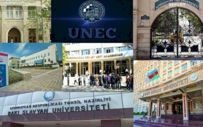 Azərbaycanda rus dilində tədris mərhələli olaraq dayandırılır -