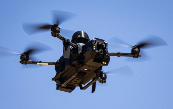 Israeli tech firm XTEND launches American HQ, drone plant in Florida
