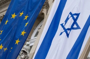 ЕС на следующей неделе обсудит меры против Израиля из-за действий в Газе