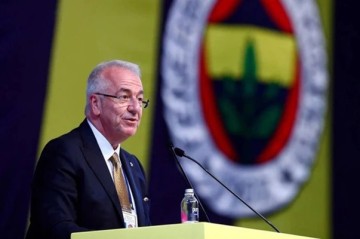 “Fənərbaxça”da daha bir istefa