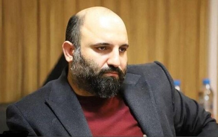 Pezeşkianı təhqir edən Aşəriyə cinayət işi açıldı