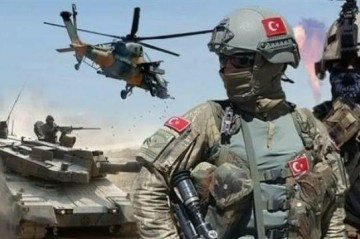 Türk ordusunu hansı yolla Azərbaycana gətirmək olar?
