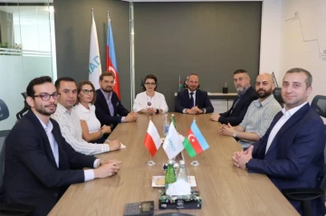 Azerbaijan strengthens International cooperation in energy, anti-doping sectors PHOTO