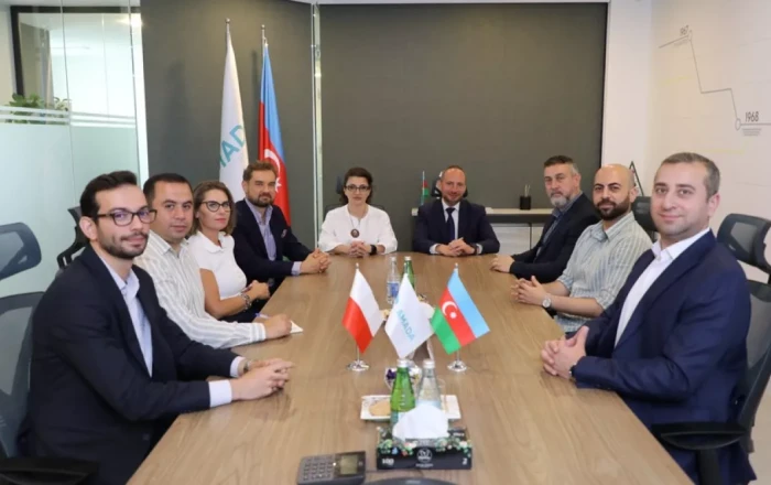 Azerbaijan strengthens International cooperation in energy, anti-doping sectors PHOTO