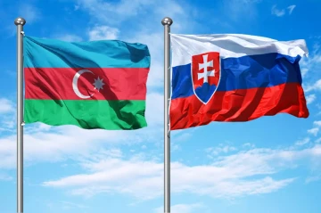 Slovakia plans to open honorary consulate in Azerbaijan