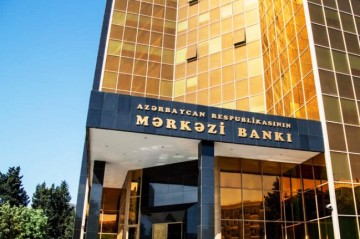 Mərkəzi Bank bu şirkəti 16 800 dollar cərimələtdirdi